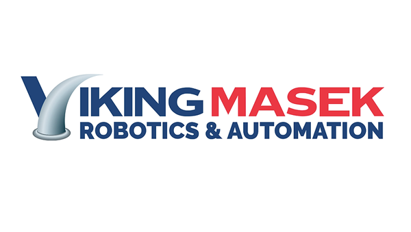 Viking Robotics & Automation Logo