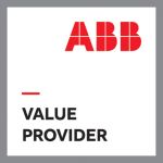 ABB Partner Logo
